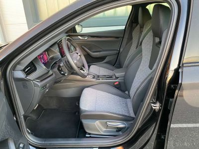 Skoda Octavia Vorführwagen Skoda Octavia Vorführwagen