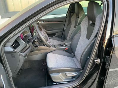 Skoda Octavia Vorführwagen Skoda Octavia Vorführwagen