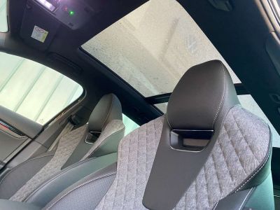 Skoda Octavia Vorführwagen Skoda Octavia Vorführwagen