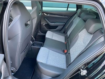 Skoda Octavia Vorführwagen Skoda Octavia Vorführwagen