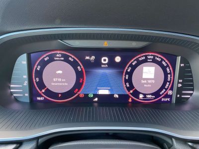 Skoda Octavia Vorführwagen Skoda Octavia Vorführwagen