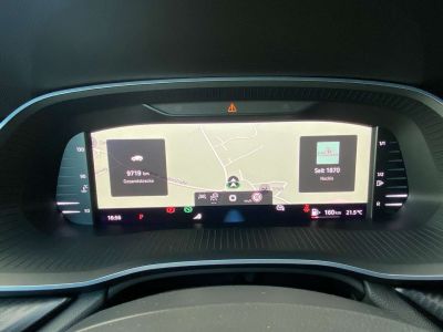 Skoda Octavia Vorführwagen Skoda Octavia Vorführwagen