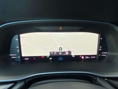 Skoda Octavia Vorführwagen Skoda Octavia Vorführwagen