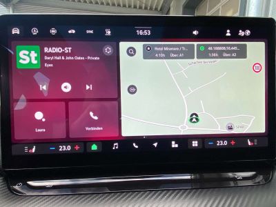 Skoda Octavia Vorführwagen Skoda Octavia Vorführwagen