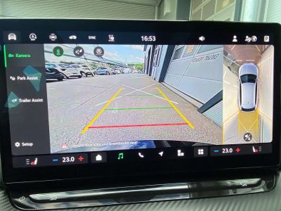 Skoda Octavia Vorführwagen Skoda Octavia Vorführwagen