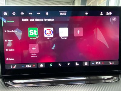 Skoda Octavia Vorführwagen Skoda Octavia Vorführwagen