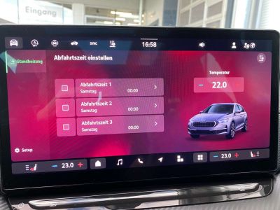 Skoda Octavia Vorführwagen Skoda Octavia Vorführwagen