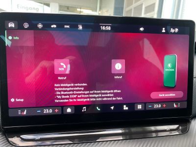 Skoda Octavia Vorführwagen Skoda Octavia Vorführwagen