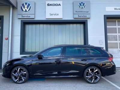 Skoda Octavia Vorführwagen Skoda Octavia Vorführwagen