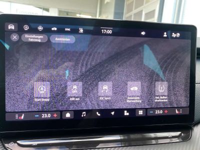 Skoda Octavia Vorführwagen Skoda Octavia Vorführwagen