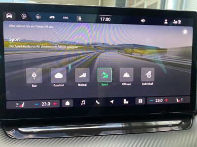 Skoda Octavia Vorführwagen Skoda Octavia Vorführwagen