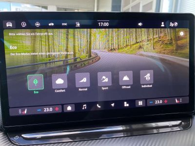 Skoda Octavia Vorführwagen Skoda Octavia Vorführwagen