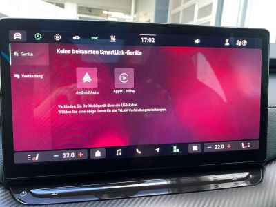 Skoda Octavia Vorführwagen Skoda Octavia Vorführwagen