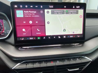 Skoda Octavia Vorführwagen Skoda Octavia Vorführwagen