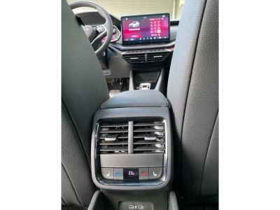 Skoda Octavia Vorführwagen Skoda Octavia Vorführwagen