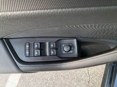 Skoda Octavia Vorführwagen Skoda Octavia Vorführwagen