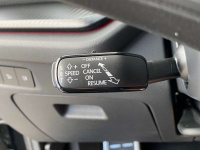 Skoda Octavia Vorführwagen Skoda Octavia Vorführwagen