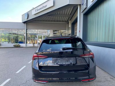 Skoda Octavia Vorführwagen Skoda Octavia Vorführwagen