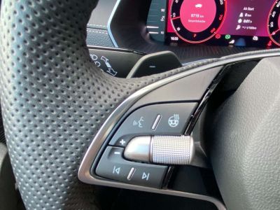 Skoda Octavia Vorführwagen Skoda Octavia Vorführwagen