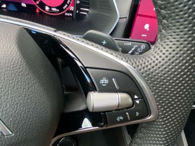 Skoda Octavia Vorführwagen Skoda Octavia Vorführwagen