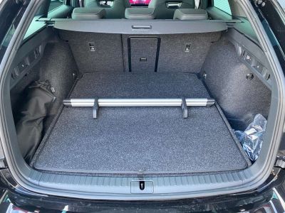 Skoda Octavia Vorführwagen Skoda Octavia Vorführwagen