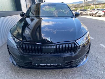 Skoda Octavia Vorführwagen Skoda Octavia Vorführwagen