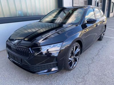 Skoda Octavia Vorführwagen Skoda Octavia Vorführwagen