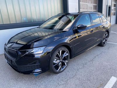 Skoda Octavia Vorführwagen Skoda Octavia Vorführwagen