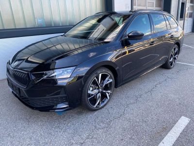 Skoda Octavia Vorführwagen Skoda Octavia Vorführwagen