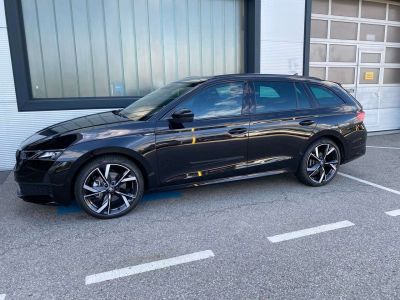 Skoda Octavia Vorführwagen Skoda Octavia Vorführwagen