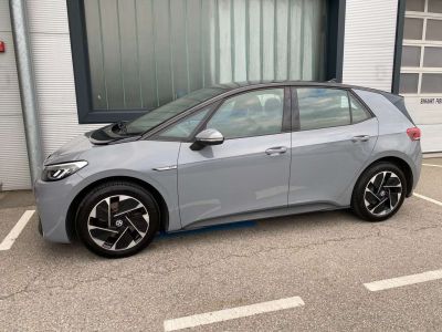 VW ID.3 Gebrauchtwagen VW ID.3 Gebrauchtwagen