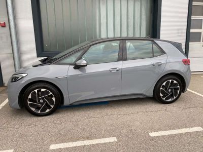 VW ID.3 Gebrauchtwagen VW ID.3 Gebrauchtwagen