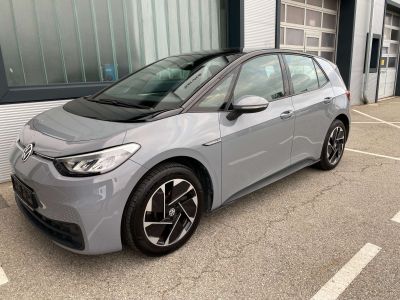VW ID.3 Gebrauchtwagen