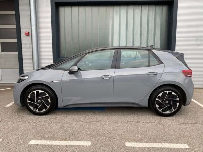 VW ID.3 Gebrauchtwagen VW ID.3 Gebrauchtwagen