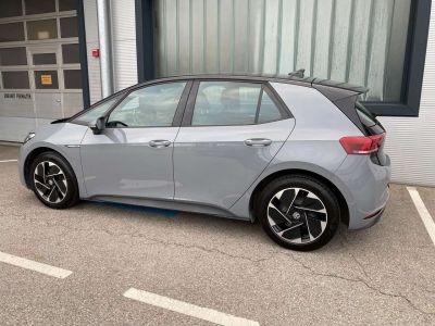 VW ID.3 Gebrauchtwagen VW ID.3 Gebrauchtwagen