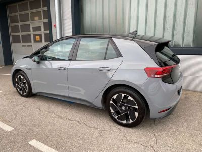 VW ID.3 Gebrauchtwagen VW ID.3 Gebrauchtwagen