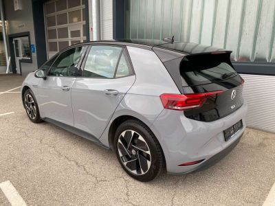 VW ID.3 Gebrauchtwagen VW ID.3 Gebrauchtwagen
