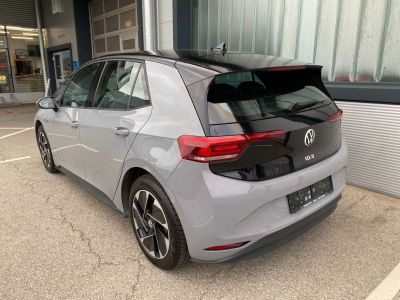 VW ID.3 Gebrauchtwagen VW ID.3 Gebrauchtwagen