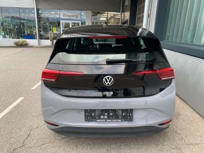 VW ID.3 Gebrauchtwagen VW ID.3 Gebrauchtwagen