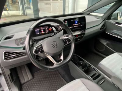 VW ID.3 Gebrauchtwagen VW ID.3 Gebrauchtwagen