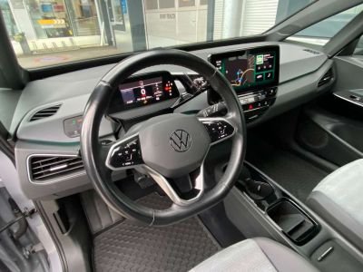VW ID.3 Gebrauchtwagen VW ID.3 Gebrauchtwagen