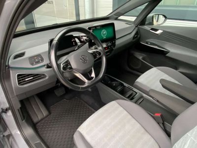 VW ID.3 Gebrauchtwagen VW ID.3 Gebrauchtwagen