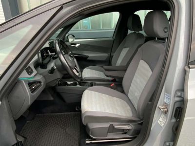 VW ID.3 Gebrauchtwagen VW ID.3 Gebrauchtwagen