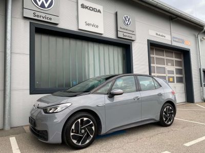 VW ID.3 Gebrauchtwagen VW ID.3 Gebrauchtwagen