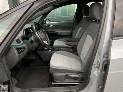 VW ID.3 Gebrauchtwagen VW ID.3 Gebrauchtwagen