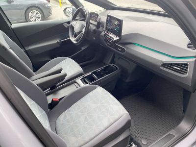 VW ID.3 Gebrauchtwagen VW ID.3 Gebrauchtwagen