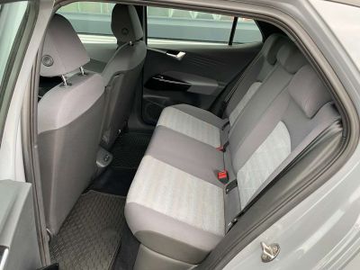 VW ID.3 Gebrauchtwagen VW ID.3 Gebrauchtwagen