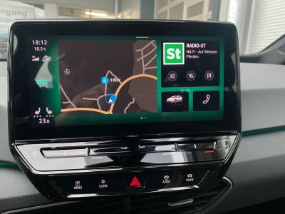 VW ID.3 Gebrauchtwagen VW ID.3 Gebrauchtwagen