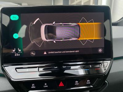 VW ID.3 Gebrauchtwagen VW ID.3 Gebrauchtwagen