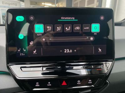 VW ID.3 Gebrauchtwagen VW ID.3 Gebrauchtwagen